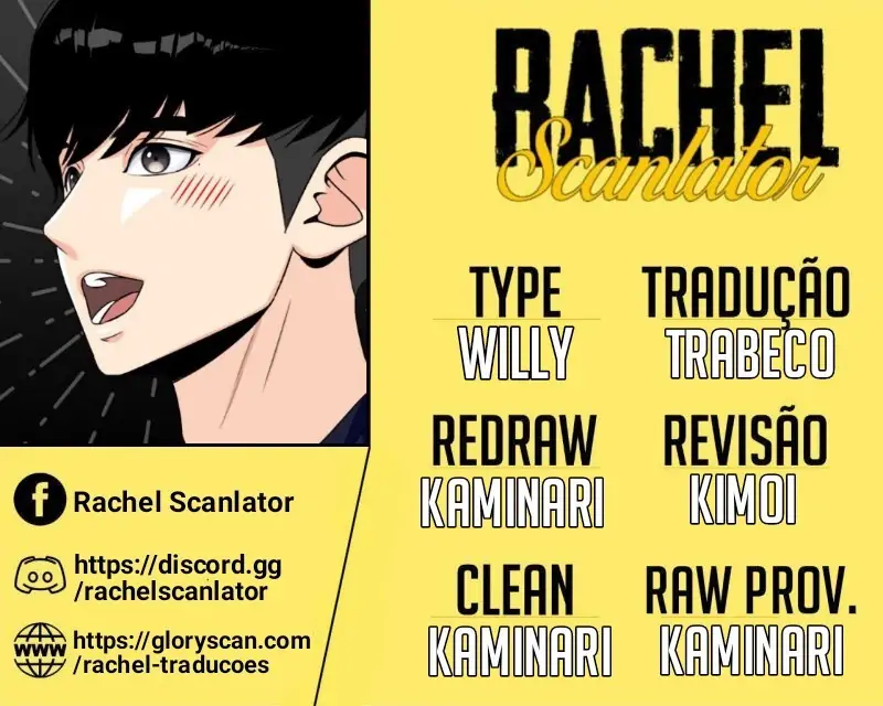 Face Genius-Chapter 13