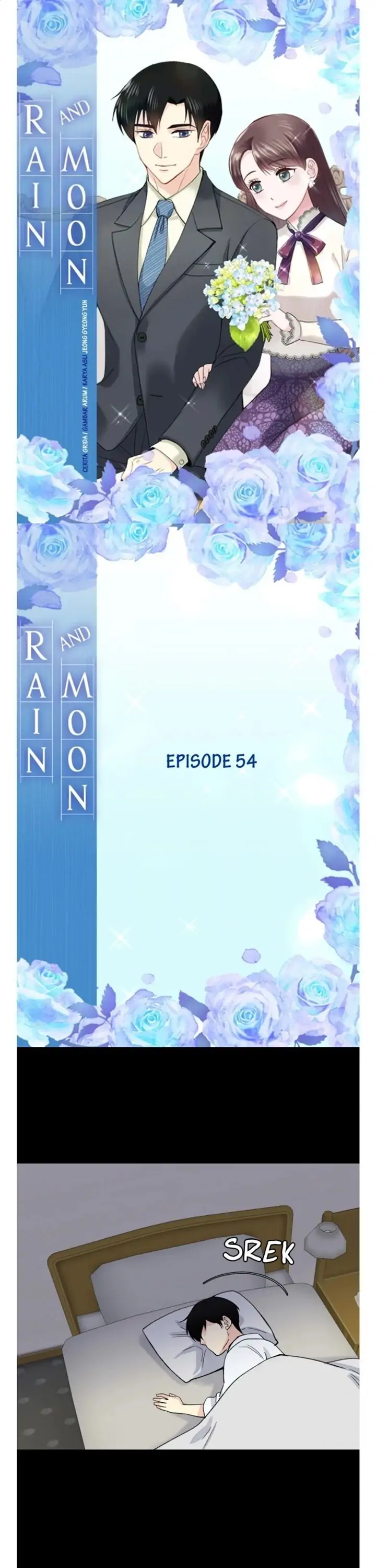 Rain and Moon-Chapter 54