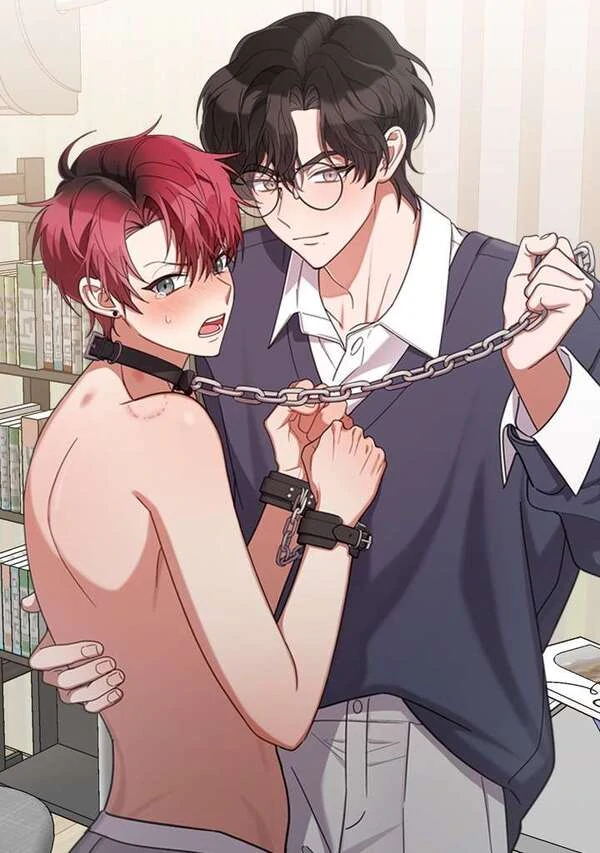 I Hate This Kind of Tutoring! || PARADISE SCANS ||