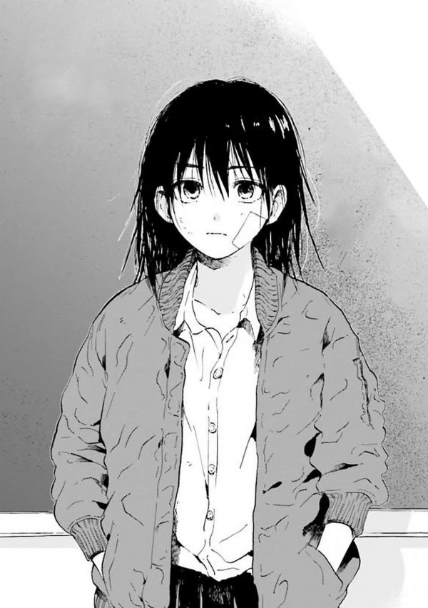 The Fourth Heroine [Valkyrie Scan]