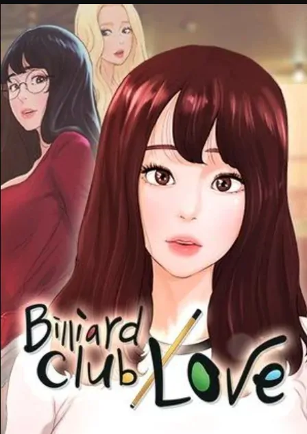 Billiard Club Love (Official)