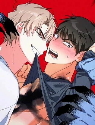 숨막히는 동맹 [RAWS]