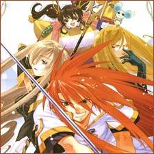 Tales of the Abyss